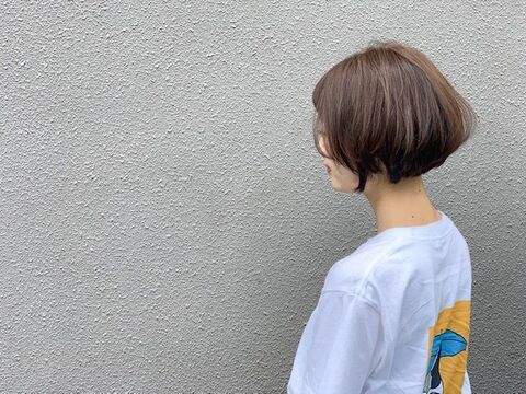 【森小路】≪カットレッスンに進んでいる方歓迎≫≪月8,9日休み≫≪月給18万円≫≪GW休暇あり≫とてもアットホームでプライベートも充実させたい方必見のサロン！！ショートが人気のサロン！！「liberte（リベルテ）」からアシスタント（美容師）の求人☆☆