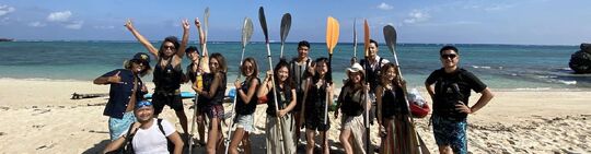 【亀島】◆完全週休2日制・早期デビュー可能・営業時間内レッスンOK・住宅手当あり・デザインカラーがウリ・社会保険完備◆人間関係が良く、楽しいイベント多数！非日常の空間で気持ちよく働けます！「Voasorte GARDEN（ヴォアソルジェガーデン）」からアシスタント（美容師）の求人☆★☆