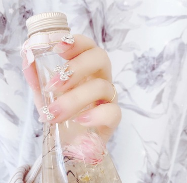 【本厚木】≪未経験歓迎・社会保険完備・髪色、ネイル自由≫週2日から勤務OK！働くママさん＆Wワーク希望の方必見です！自分にあった働き方ができるサロン「Patchiri Omeme（パッチリオメメ）」からネイリスト（ネイル）の求人☆☆