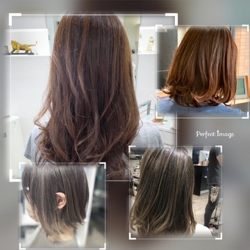 【兵庫北】≪アシスタント専任でもOK・高月給・平均退勤時間20時まで・パートアルバイト歓迎・勤務時間や勤務日数の相談OK・社会保険完備・高単価≫ブランクのある方や子育て中のママさん必見！！自分の時間も大切にしながらメリハリをつけて活躍できる小規模少人数ヘアサロン「ADORE OF HAIR（アドールオブヘアー）」からアシスタント（美容師）の求人☆★☆