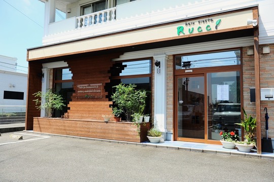 【鍋島】≪残業なし≫≪社会保険完備≫≪夏季冬季休暇あり≫≪週1日～、1日4時間勤務OK≫自分のライフスタイルに合った働き方ができる地域密着型のサロン「hair siesta Rucci（ヘアーシエスタルッチ）」からスタイリスト（美容師）の求人☆★