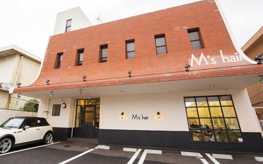 【大野台】≪完全週休2日≫≪有給休暇あり≫地域で人気！ユニセックスサロンなのでレディースの技術も学べて入客できる！将来の可能性を広げる経験をするなら「Ms HAIR Colorado Rock（エムズヘアコロラドロック）」から理容師（理容室）の求人☆★