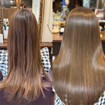 【鶴橋】スパが人気のサロン！≪土日祝は18時営業終わり≫≪有給休暇取得率100％≫≪パートであれば16時迄の勤務OK≫スパ専任での勤務もOK「hair’s LOWE（ヘアーズロー）」からのアシスタント（美容師）求人★☆★