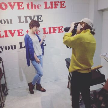 【豊中駅】社会保険完備／週休2日制／産休育休の実績も多数で女性スタッフが多数活躍中！いろんな技術を学びたい方にお勧め！最短2年でデビューも目指せます！「RISE HAIR BRAND 豊中店（ライズヘアーブランドトヨナカテン）」からアシスタント（美容師）の求人★☆