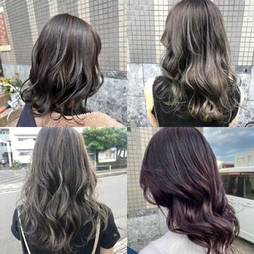 【板付】≪最短18時で退勤可能・月20万円スタート・社会保険完備・新卒生OK・完全週休2日制に移行予定・パートアルバイト雇用は時給1057円≫明るいカラーやトレンドを取り入れたメニューも大人気！地域密着型でたくさんのお客様に愛されるヘアサロン「JUNON（ジュノン）」からアシスタント（美容師）の求人☆★