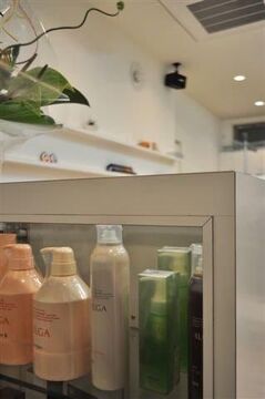 【布田】≪産休育休あり≫≪平均退社時間19時≫≪社会保険完備≫ブランクのある方でも大歓迎！福利厚生面も充実！地域密着型のアットホームサロン「GRACE-SOPHIE＋（グレースソフィープラス）」からスタイリスト（美容師）の求人☆★☆