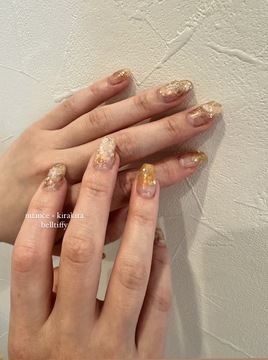 【JR立花】≪日祝定休≫≪年末年始休暇10日≫予約次第で早上がりOKなど臨機応変にシフトを組めます！ママさんに理解のあるネイルサロン「belltiffy（ベルティフィー）」からネイリスト（ネイル）の求人☆☆