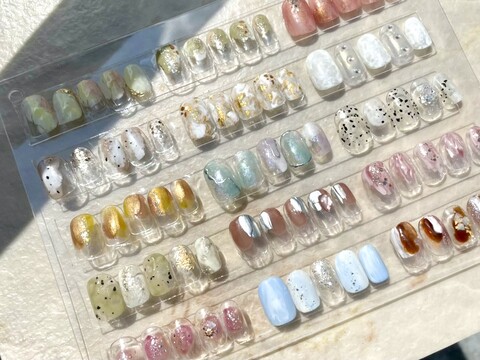 【大宮】≪社会保険完備≫≪月8日休み≫≪独立支援制度あり≫福利厚生が充実したサロン！頑張りがお給料としてしっかり還元されます！「I nails 大宮店（アイネイルズオオミヤテン）」からネイリスト（ネイル）の求人☆★