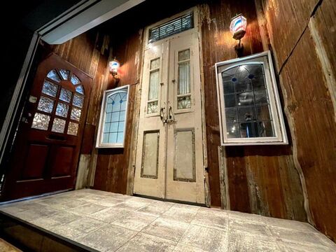 【唐崎駅】≪完全週休二日制≫≪実働8時間≫≪社会保険完備≫経験・スキルを最大限考慮し前職給与以上の保証もあり!ガチガチルールは一切なし！今までにないメンズサロンを目指していきます！「L.A BARBERSHOP 大津店（エルエーバーバーショップオオツテン）」から理容師（理容室）の求人☆★