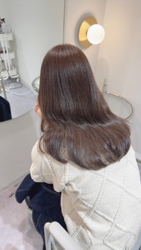 【西梅田】≪女性専用サロン≫≪土日祝休みOK≫≪社会保険完備≫≪産休育休実績あり≫正社員or時短社員で選択できるので、お子さんがいらっしゃる方でも安心！「Rely ante（レリーアンテ）」からスタイリスト（美容師）の求人☆☆