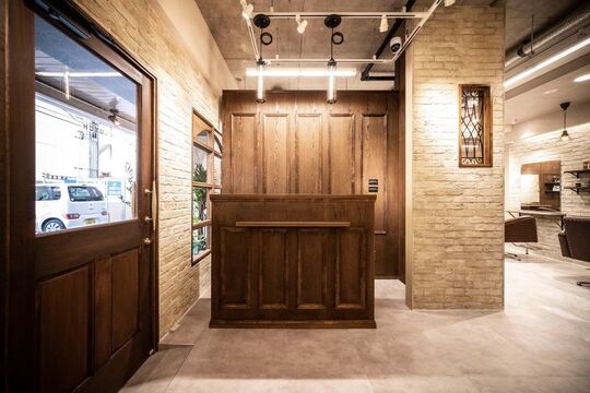 【博多駅前】≪完全自由出勤制度≫≪社会保険完備≫≪完全マンツーマン≫トリートメント&スパが大人気の髪質改善特化型サロン！「CLUTCH 博多（クラッチハカタ）」からスタイリスト（美容師）の求人☆★