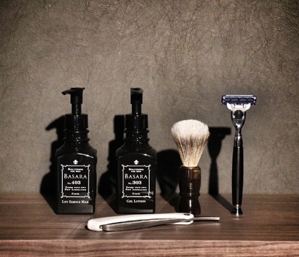 【甲子園】≪社会保険完備≫≪完全週休二日制≫≪アニバーサリー休暇あり≫≪未経験、新卒生、通信生OK≫≪一人暮らし方のみ光熱費支給あり≫たくさんの休日でプライベート充実！そして丁寧な接客×高い技術が魅力！安心して成長できるサロン！「THE HOMME（ザオム）」から理容師（理容室）の求人★☆