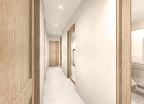 【宇美駅】≪日曜、月曜が定休・営業時間は17時まで・高月給スタート・社会保険完備・マンツーマン接客≫美容師を長く続けたい方や働き方にお悩みの方へオススメ！スタッフにとってより働きやすいお店にします！「UMI by Cotton（ウミバイコットン）」からスタイリスト（美容師）の求人★☆