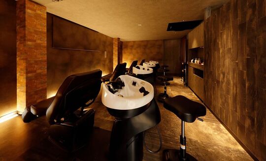 【金沢駅】≪産休育休あり≫≪社会保険完備≫産休育休取得できます！福利厚生面も整っているので、仕事もプライベートも充実させたい方にオススメ！トータルビューティーサロン「Re.3 connecting beauty（リースリーコネクティングビューティ）」からスタイリスト（美容師）の求人☆★