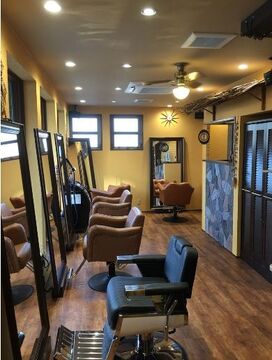 【加古川駅】正社員、業務委託を選択可能！≪社会保険完備≫≪月8日休み≫≪土曜祝日休みOK≫≪有給休暇あり≫入客チャンスが多数で平均給与が35万円以上！！残業無しでプライベートも充実できるサロン！訪問美容のスタッフも大募集中！「Teada（ティーダ）」からスタイリスト（美容師）の求人★☆