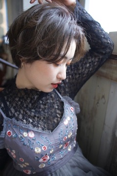 【西新井】≪社会保険完備≫≪実働8時間≫≪完全週休2日制≫教育力にも自信のあるアットホームサロン！仕事とのオンオフをつけながら長く働ける環境です！「アトリエマイ（アトリエマイ）」からアシスタント（美容師）の求人☆★