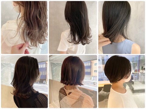 【心斎橋】≪実働7時間≫≪完全週休2日制≫≪土日相談休みOK≫≪産休育休制度あり≫≪社会保険完備≫仕事長く続けていける、働きやすい環境！月額定額制サロンから大募集！プライベートも充実させつつしっかり稼げますよ！「ideal 心斎橋店（アイディールシンサイバシテン）」からスタイリスト（美容師）の求人☆★