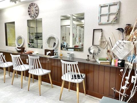 【北新地】≪業務委託、正社員、パートの働き方を選べる≫≪ダブルワークOK≫≪労働時間4～6時間でもOK≫≪50万円以上稼いでいるスタッフも在籍≫ヘアセットの技術レベル向上をしたい方も歓迎！ヘアセットに興味がある方大歓迎「セットサロン Belle（セットサロン ベル）」からセットスタッフ（美容師）の求人★☆