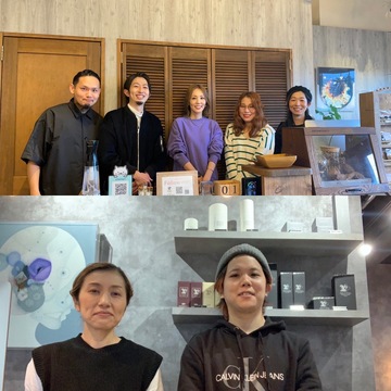 【春日市春日】≪社保完備・月給金額相談可能・スタッフ専用駐車場あり・ノルマなし・残業なし・育休実績あり・スタイリストオンリー・ブランクありでもOK≫顧客がいなくてもOK！！ひとりひとりの働き方に合わせて働きやすく長くお仕事できる環境を創っている入客チャンスアリの完全マンツーマン対応のヘアサロン「hair dress V.I.E.W（ヘアドレスビュー）」からスタイリスト（美容師）の求人☆★☆