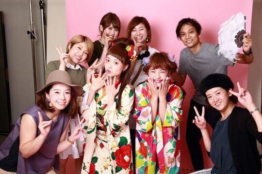 【生駒】《社会保険完備＆最大月8日休みも可能》ここまで高待遇なサロン、中々無いですよ！！勢いが止まらないaile Total Beauty Salon　生駒店　(エールトータルビューティーサロン　イコマテン)からアシスタント(美容師)の求人☆★