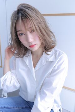 【心斎橋】≪正社員制度あり≫≪自由出勤制≫≪フリー40％／指名45％≫≪完全マンツーマン≫休みや勤務時間の希望が叶う仕組みがあります！「ALLURE hair luce 心斎橋店（アリュールヘアールーチェシンサイバシテン）」からスタイリスト（美容師）の求人☆★