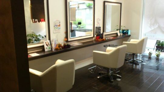 【門真市駅】≪完全週休2日制≫≪未経験も相談OK≫ヘアサロン併設！女性スタッフのみのアットホームサロン「K-style（ケー スタイル）」からアイリスト（アイデザイナー・まつ毛エクステ）の求人☆☆