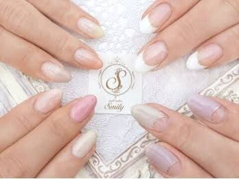 【住道】≪経験者は22万円～≫お客様にとってもスタッフにとっても居心地のよい地域密着型のアットホームサロンを目指しています!リピーターさんが多く、とても楽しいサロン！「Smily（スマイリー）」からネイリスト（ネイル）の求人☆☆