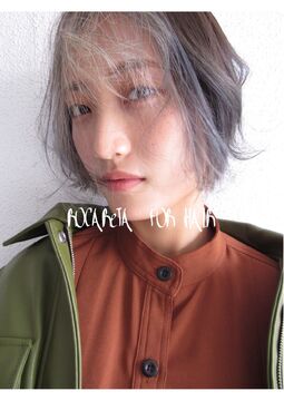 【三条】≪完全週休2日制≫≪社会保険完備≫≪月給21万円〜≫興味があれば着付けも学べます！入客チャンス◎抜群の待遇が人気の女性専用サロン！「ROCAReTA FOR HAIR 河原町三条店（ロカリタフォーヘアーカワラマチサンジョウテン）」よりスタイリスト（美容師）の求人☆☆