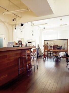 【心斎橋】カットが上手くなりたい人は必見！！有名店で活躍されていたオーナーさんからしっかり技術を学べます！技術力の高さで定評のあるサロン「02 faNdesyoN（ファンデーション）」からアシスタント（美容師）の求人☆★☆