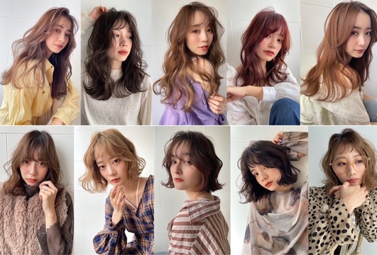 【四条烏丸】充実のお給料とお休み！！！スタッフ同士の人間関係抜群！！≪着付けセットサロン併設≫≪自然光いっぱいの撮影スペースもあり≫≪ヘアメイク撮影あり≫≪完全週休2日＆土日休みOK≫≪社会保険完備≫トレンドスタイルや撮影、ヘアメイク好きな方にもおすすめ！！楽しみながらみんなで成長できる「patou京都 四条烏丸（パトゥキョウトシジョウカラスマ）」からアシスタント（美容師）の求人☆★