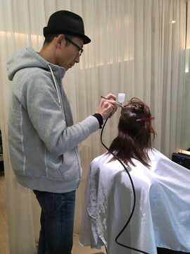 【名島】≪未経験・新卒生OK≫≪平均退勤時間20時≫少人数制×地域密着型のアットホームヘアサロン！ゆったりした空間でお仕事したい方にピッタリ！！「private salon Lien（プライベートサロンリアン）」からアシスタント（美容師）の求人☆★