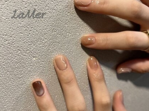 【三軒茶屋】≪土日のお休みOK・髪型ネイル自由・社会保険加入可能≫幅広い技術を営業時間中に習得できる！プライベートとの両立がしやすい「La Mer（ラメール）」からネイリスト（ネイル）の求人☆☆