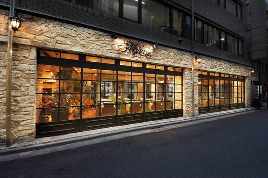 【海老名駅】◆最大月60万円保障あり◆正社員と業務委託の働き方を選択でき、希望に合った働き方が可能です！インボイス会社負担など手厚い福利厚生も魅力の「Monan 海老名（モナンエビナ）」からスタイリスト（美容師）の求人★☆