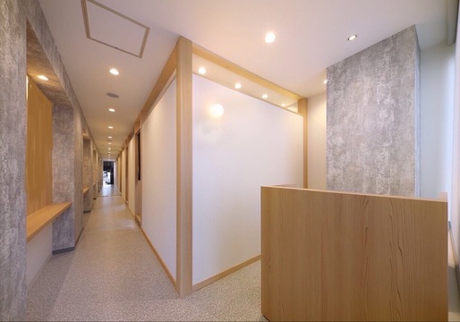 【桂】≪月8日休み≫≪土日休み可能≫≪社会保険完備≫≪賞与あり≫≪スタイリストオンリー≫完全個室の髪質改善サロン！平均客単価16000円の高単価サロンです！税抜60万円以上の売上でフレックスでの勤務が可能！幅広い年齢層のスタッフが活躍中！「Lien（リアン）」からスタイリスト（美容師）の求人☆★☆