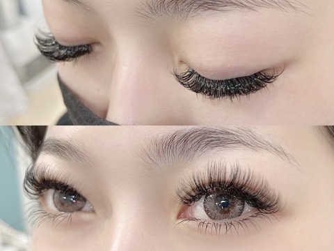 【長堀橋】高歩合、高時給！！≪正社員orパートアルバイトor業務委託から選べる雇用形態≫Wワークや時短勤務相談OKで、一人ひとりに合わせた働き方を提案！トレンドから定番まで幅広いメニューを取り揃えるアットホームサロン「Relier（ルリエ）」からアイリスト（まつげエクステ・まつげパーマ・アイブロウ）の求人★☆★