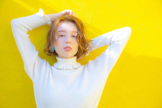 【仙台駅】◆完全週休2日制・社会保険完備◆関東の有名サロンが仙台に上陸！美容師の地位向上を目指すサロンです！クオリティーの高い美容師を目指せる「Reve by Lond 仙台（レーヴバイロンドセンダイ）」からアシスタント（美容師）の求人☆★