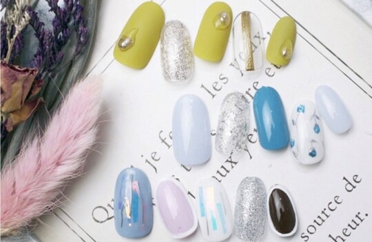 【京橋】≪月給23万円～≫≪土日休み相談OK≫≪社会保険完備≫≪早番遅番のシフト制≫幅広いメニューを提供！残業はほとんどなく、お仕事とプライベートを両立することができますよ！「COCORUPO（ココルポ）」からネイリスト（ネイル）の求人☆☆