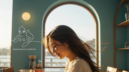 【膳所駅】≪社会保険完備≫≪完全週休2日制≫≪土日休み月3回までOK≫≪実働8時間≫≪髪色・ネイル自由≫大阪を中心に店舗展開中のサロン！まつげパーマやアイブロウの施術が得意な方や、グルーアレルギーがある方にオススメ！「まつ毛パーマ・眉毛専門サロンeny 膳所（マツゲパーママユゲセンモンサロンエニーゼゼ）」からアイリスト（まつげパーマ・アイブロウ）の求人☆☆