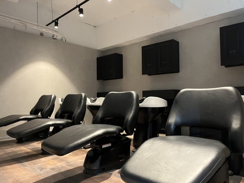 【心斎橋】≪売上100％還元≫24時間営業のシェアサロン！自身の顧客を好きな時間に対応することができる場所を提供します！「ace share salon（エースシェアサロン）」からスタイリスト（美容師）の求人☆★