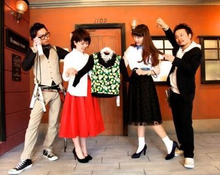 【岡本】全力で美容師をやりたい方必見！！レッスンに力を入れ技術・理論はもちろん撮影やヘアーショーなどクリエイティブな活動にも力を入れています☆沢山のこだわりがあるトータルビューティーヘアサロンLUAU岡本店（ルアウオカモトテン）からアシスタント（美容師）の求人☆★