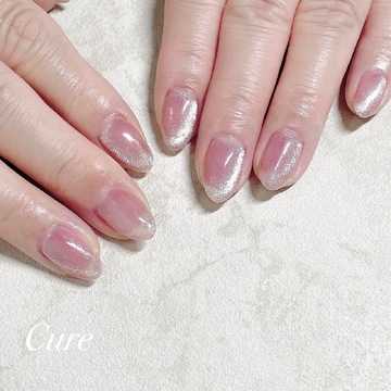 【瓢箪山】≪日祝定休≫≪アイリスト・ネイリスト募集≫トータルビューティーサロン！美容業界では珍しい水日祝定休でプライベートも充実させることができます！「Cure（キュア）」からネイリスト（ネイル）の求人☆☆