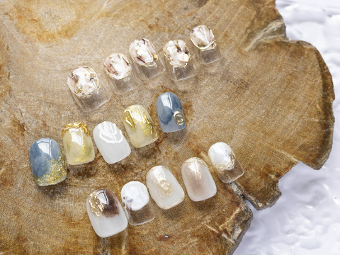 【吉祥寺】≪月8日休み≫≪社会保険完備≫≪独立支援制度あり≫女性の働きやすさを重視したサロン！頑張りがお給料としてしっかり還元されます！「I nails 吉祥寺店（アイネイルズキチジョウジテン）」からネイリスト（ネイル）の求人☆★