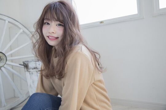 【大井町】≪業務委託≫≪平均月収40万円≫お給料や、働き方などのご相談にも乗ります！自分のペースでしっかり頑張りたい方にオススメです！「seek（シーク）」からスタイリスト（美容師）の求人☆☆