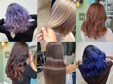 【北花田】≪自由出勤≫≪17時までの時短勤務OK≫≪単価9000円以上≫スタッフ同士の仲が良くアットホームな雰囲気が魅力的なサロン！一緒に働きたい方大募集です！「Likoa（リコア）」からスタイリスト（美容師）の求人☆★☆