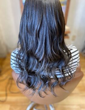 【羽犬塚】小規模×少人数！！サロンワーク中心でお客様と関わります！！個人・店舗の売上で歩合がつくヘアサロン「hair cut twinkle（ヘアカットツインクル）」からスタイリスト（美容師）の求人☆★