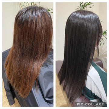 【八戸溝】≪選べる働き方・基本残業無し・リフレッシュ休暇あり・高単価≫あなたの目指す美容師像を叶えていきましょう！子育て中のママさんも歓迎！大人女性メインに心地の良い空間が定評の少人数制サロン「hair Link LUANA（ヘアーリンクルアナ）」からスタイリスト（美容師）の求人☆★