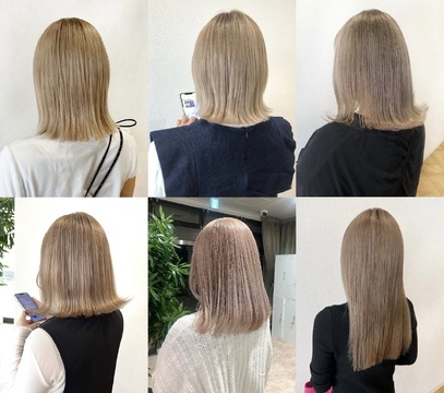 【加古川駅】月8日と10日休みを選択可能！社会保険や有給休暇など、働きやすい環境が整っています！集客が多く入客チャンス抜群。正社員でも委託でもライフスタイルに合わせた勤務をしてもらえます！「ou'dime（オーダイム）」スタイリスト（美容師）の求人☆☆