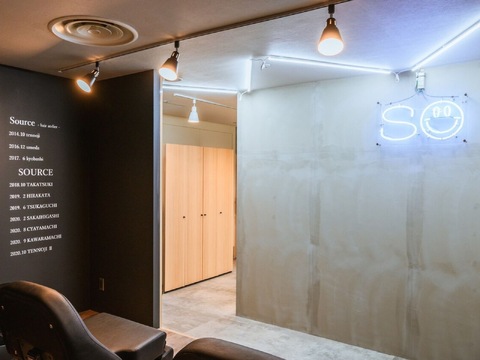 【天王寺】正社員と委託の働き方をライフプランに合わせて選べる！≪メンズ特化サロン≫≪最低保障制度あり≫≪正社員希望の方は社会保険完備≫≪全席半個室≫流行りの韓国スタイルやツイストスパイラル、フェードが得意なサロン！得意な技術でブランディングでき、入客サポートも充実！「MEN’S SOURCE 天王寺阿倍野（メンズソーステンノウジアベノ）」からスタイリスト（美容師）の求人★☆