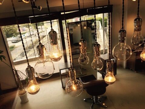 【朝霧】≪月給28万円〜≫≪社会保険完備≫全ての接客をマンツーマンで担当!!レッスンや残業無しでプライベートも充実♪地域密着型アットホームサロン！「hair space Ricco（ヘアースペースリッコ）」からスタイリスト（美容師）の求人☆★