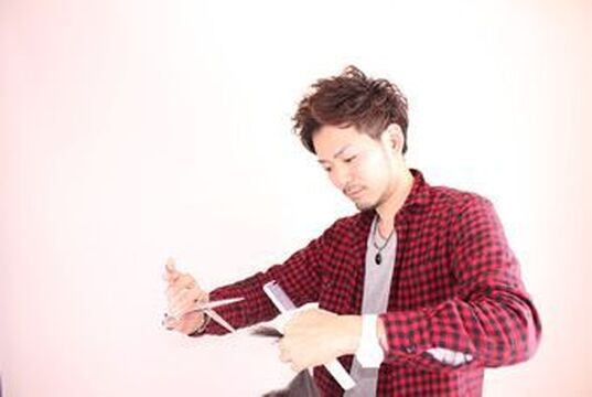 【久留米市】《デビュー2年以内》地域密着型のアットホームサロン☆アイラッシュやアロマなどのトータルビューティーと健康がコンセプト☆HAIR MAKE Vollzie（ヘアー メイク ボルジー）からアシスタント（美容師）の求人☆★☆